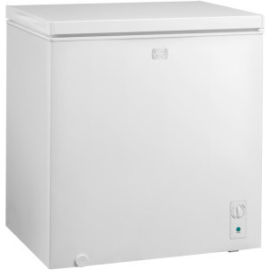 Star-Light CFM-198FMW, 198 L, Clasa E, Sistem convertibil racire / congelare, Alb
