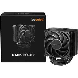be quiet! Dark Rock 5