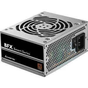 Chieftec Smart Series BFX-450BS, 80+ Bronze, 450W