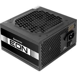 Sursa Chieftec EON Serie ZPU-400S, 80+, 400W