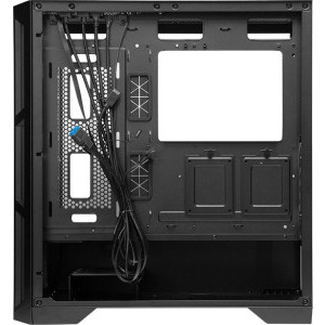 Chieftec GA-01B-Q Apex Black
