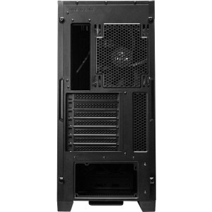 Chieftec GA-01B-Q Apex Black