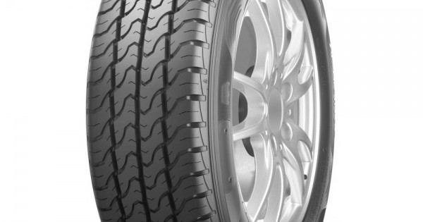 Anvelopa iarna Dunlop Econodrive winter 215/70R15C 109/107R