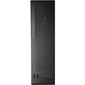 Chieftec Uni BE-10B-300, 300W
