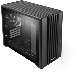 Chieftec UNI BX-10B Black