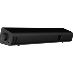 Creative Sound Blaster GS3 Soundbar, 12W RMS, Bluetooth 5.4, SuperWide, RGB, Black