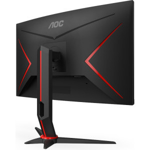 AOC Gaming AGON C27G2Z3 Curbat 27 inch FHD VA 0.5 ms 280 Hz HDR