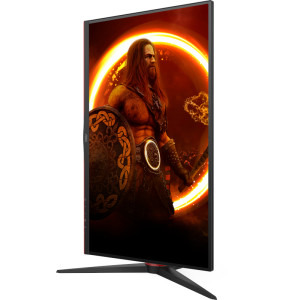 AOC Gaming AGON 27G2ZN3 27 inch FHD VA 0.5 ms 280 Hz HDR