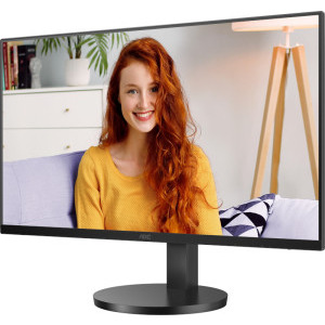 AOC U27B3AF 27 inch UHD IPS 4 ms 60 Hz HDR