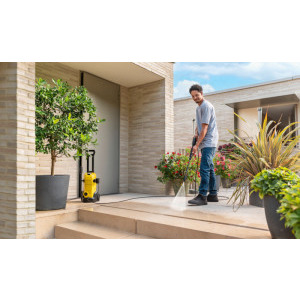 Karcher Aparat de spalat cu presiune K 3 Car