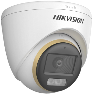Hikvision DS-2CE72DF3T-LFS 2.8mm