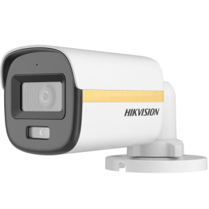 Hikvision DS-2CE10DF3T-LFS 2.8mm