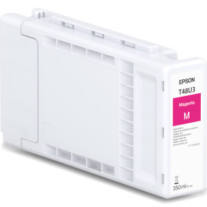 Epson Cartus T48U3 Magenta