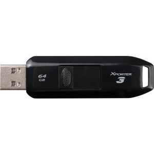 Patriot Xporter 3 64GB USB 3.0