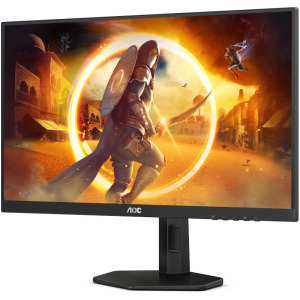 AOC Gaming Q27G4XN 27 inch QHD VA 0.5 ms 180 Hz HDR