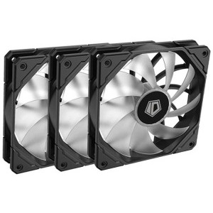 ID-Cooling TF-12025 ARGB Pro 120mm Three Fan Pack