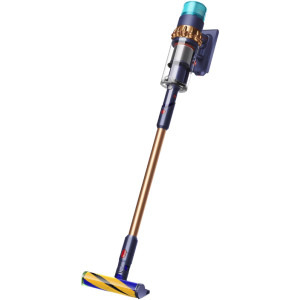 Dyson Gen5detect Absolute Blue, vertical, 0.77L, Albastru/Cupru