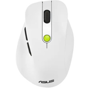 ASUS MD105 Multi-Device Wireless Alb