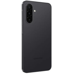 Samsung Galaxy A18, 128GB, 4GB RAM, Dual SIM, 4G, 4-Camere, Black