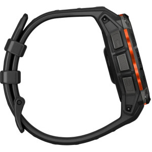 Garmin Instinct 3 45mm Solar, GPS, Black