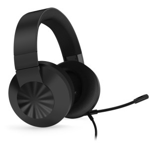 Lenovo H210, Negru