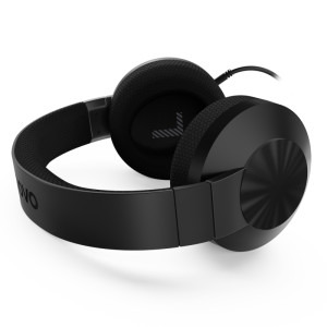 Lenovo H210, Negru