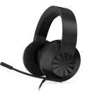 Casti Gaming Lenovo H210, Negru