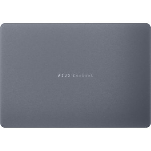 ASUS 14'' Zenbook 14 UX3480AA, WUXGA OLED Touch, Procesor Intel® Core™ Ultra 7 355 (12M Cache, up to 4.70 GHz), 16GB LPDDR5X, 512GB SSD, Intel Graphics, Win 11 Home, Arctic Blue