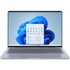 Laptop ASUS 14'' Zenbook 14 UX3480QA, WUXGA OLED, Procesor Qualcomm Snapdragon X X1-26-100, 16GB LPDDR5X, 256GB SSD, Qualcomm Adreno, Win 11 Home, Arctic Blue