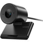 Camera Web Lenovo 4XC1Q44952, Full HD, Negru