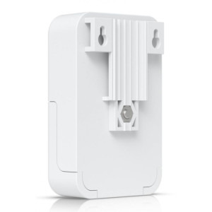 Ubiquiti Protectie supratensiune, 2 x RJ-45, 10 GbE, PoE, Alb