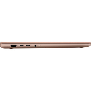 ASUS 14'' Zenbook 14 UX3480KA, WUXGA OLED, Procesor AMD Ryzen™ AI 7 345 (8M Cache, up to 4.60 GHz), 16GB LPDDR5X, 512GB SSD, AMD Radeon 840M, Win 11 Home, Rose Pink