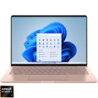 Laptop ASUS 14'' Zenbook 14 UX3480KA, WUXGA OLED, Procesor AMD Ryzen™ AI 7 345 (8M Cache, up to 4.60 GHz), 16GB LPDDR5X, 512GB SSD, AMD Radeon 840M, Win 11 Home, Rose Pink