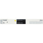 Canon Toner C-EXV 1007 Yellow