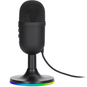 Marvo MIC-06 RGB Black