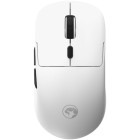 Mouse Gaming Marvo G912W Niro 50 White