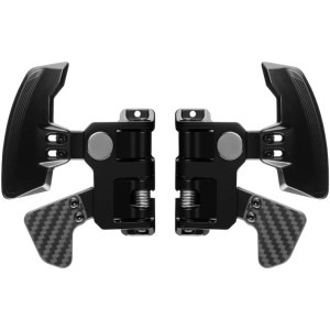 SIMAGIC Single Paddle Shifter Module