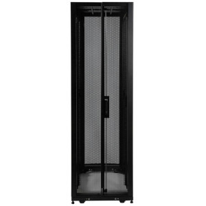 Eaton Tripp Lite SmartRack SR42UB, 42U, 19 Inch, Negru