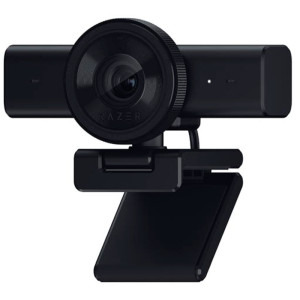 Razer Kiyo V2 X, 2K QHD, Negru