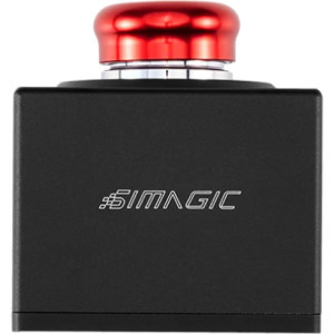 SIMAGIC P-STP Alpha Kill Switch