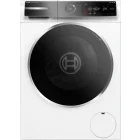 Masina de spalat rufe Bosch WGB266A5BY, 11 kg, 1600 RPM, Clasa A, EcoSilence Drive, i-DOS, Iron Assist, AquaStop, Home Connect, Iluminare interioara, Alb