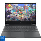 Laptop HP Gaming 15.6'' Victus 15-fa3006nn, FHD IPS 144Hz, Procesor Intel® Core™ 7 230H (24M Cache, up to 5.20 GHz), 16GB DDR4, 512GB SSD, GeForce RTX 3050 6GB, Free DOS, Mica Silver