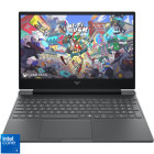 Laptop HP Gaming 15.6'' Victus 15-fa3007nn, FHD IPS 144Hz, Procesor Intel® Core™ 5 205H (12M Cache, up to 4.80 GHz), 16GB DDR4, 512GB SSD, GeForce RTX 3050 6GB, Free DOS, Mica Silver