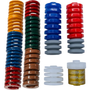 SIMAGIC P-ORP(H) Kit tunning pentru P1000/P1000i