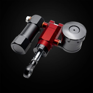 SIMAGIC P-HYSI Hydraulic System Inverted