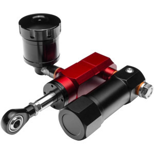SIMAGIC P-HYSI Hydraulic System Inverted