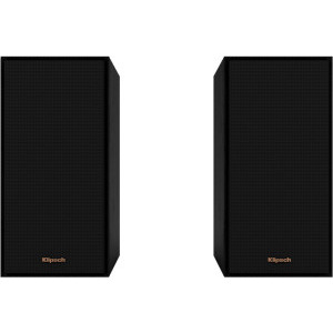 KLIPSCH R-40M Bookshelf, Black