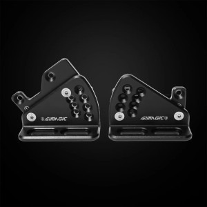 SIMAGIC MB-A Alpha Mounting Brackets