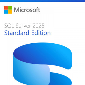 Microsoft SQL Server 2025 - 1 Device CAL