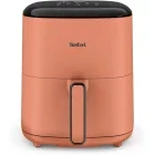 Tefal Friteuza cu aer cald Easy Fry Pop EY245TE0, 1500W, 5L, Portocaliu
